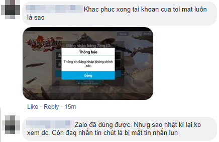 Sự[-]cố[-]Data[-]Center[-]của[-]VNG[-]g&acirc;y[-]thiệt[-]hại[-]lớn[-]cho[-]nhiều[-]b&aacute;o
